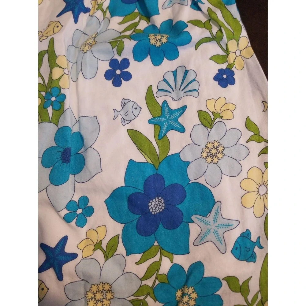 Gymboree sea splash dress size‎ 3t